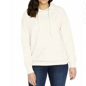 Buffalo David Bitton Womens Super Soft Hoodie